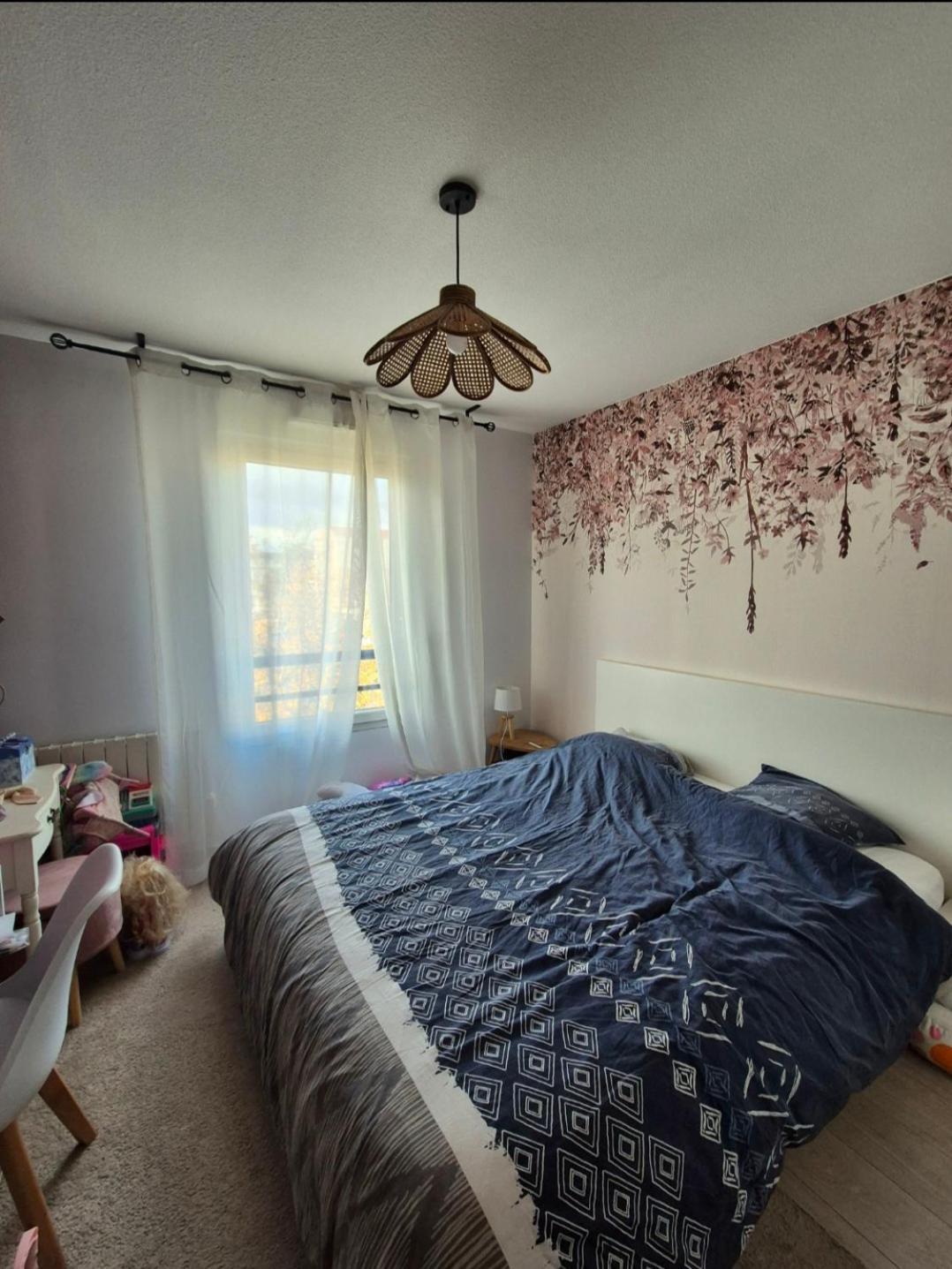 Chambre Privee T3 Saint Fons 외부 사진